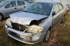 Błotnik przód prawy Toyota Corolla E12 2002 Sedan (kod lakieru: 199)